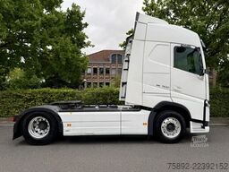 Volvo FH 500 I-SAVE / Voll Luft / Retarder / Euro6d