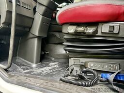 Volvo FH 500 I-SAVE / Voll Luft / Retarder / Euro6d