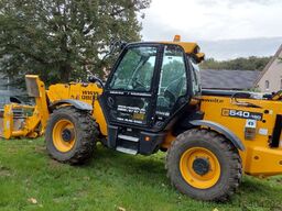 JCB 540-180 HI VIZ Diesel 18t