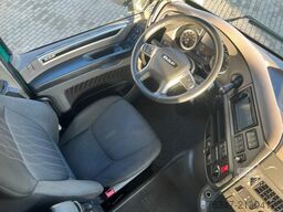 DAF XF 480 FT SSC LowDeck Standklima MX-Brake