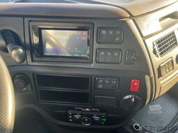 DAF XF 480 FT SSC LowDeck Standklima MX-Brake