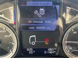 DAF XF 480 FT SSC LowDeck Standklima MX-Brake