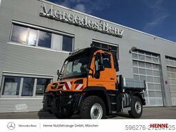 Mercedes-Benz Unimog U 219 Wechsellenkung 163.900,00&euro; netto