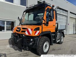 Mercedes-Benz Unimog U 219 Wechsellenkung 163.900,00&euro; netto
