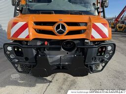 Mercedes-Benz Unimog U 219 Wechsellenkung 163.900,00&euro; netto