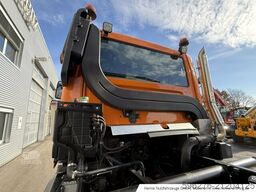 Mercedes-Benz Unimog U 219 Wechsellenkung 163.900,00&euro; netto