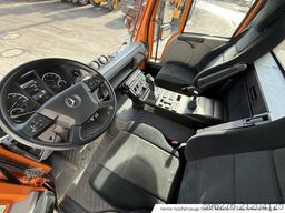 Mercedes-Benz Unimog U 219 Wechsellenkung 163.900,00&euro; netto