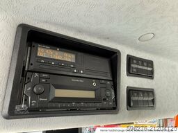 Mercedes-Benz Unimog U 219 Wechsellenkung 163.900,00&euro; netto