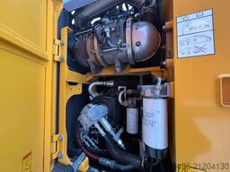 Volvo EWR 170 E ROTOTILT / AC / CENTRAL LUBRICATION