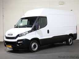 Iveco Daily 35S14 L2 H2 Airco 3.5t Trekhaak