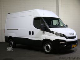 Iveco Daily 35S14 L2 H2 Airco 3.5t Trekhaak