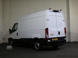 Iveco Daily 35S14 L2 H2 Airco 3.5t Trekhaak