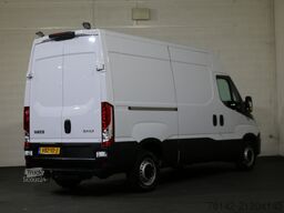 Iveco Daily 35S14 L2 H2 Airco 3.5t Trekhaak