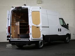 Iveco Daily 35S14 L2 H2 Airco 3.5t Trekhaak