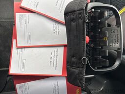 Mercedes-Benz Atego 921 4x2 PK 7.501 / PLATFORM L=5010 mm