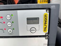 Mercedes-Benz Atego 921 4x2 PK 7.501 / PLATFORM L=5010 mm