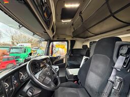 Mercedes-Benz Actros 2545 6x2 Pritsche Kran HIAB 158 | Retarder | Lift-Lenkachse