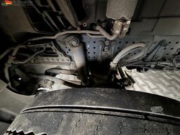 Mercedes-Benz Actros 2545 6x2 Pritsche Kran HIAB 158 | Retarder | Lift-Lenkachse