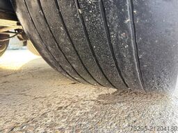 Schmitz Cargobull 3Achs MEGA VARIOS Hubdach verzinkt schönePlanen