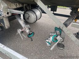 Feldbinder TSA 31.3-3 Chemie ADR FL-AT / 31.000 L / 3 Kamm...