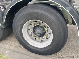 Feldbinder TSA 31.3-3 Chemie ADR FL-AT / 31.000 L / 3 Kamm...