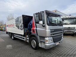 Daf CF85 360 6X2*4 Kran HMF 1075
