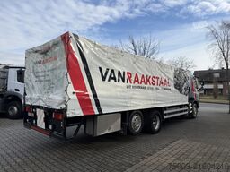 Daf CF85 360 6X2*4 Kran HMF 1075