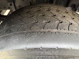 Daf CF85 360 6X2*4 Kran HMF 1075