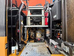 Caterpillar M 314 F ROTOTILT / CENTRAL LUBRICATION / AC / T...