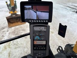 Caterpillar M 314 F TILTROTATOR / CENTRAL LUBRICATION / AC ...
