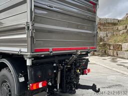 Mercedes-Benz Unimog U535L