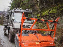 Mercedes-Benz Unimog U535L