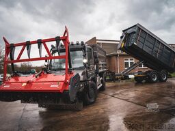Mercedes-Benz Unimog U535L
