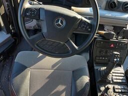 Mercedes-Benz Unimog U535L