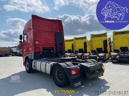 DAF XF 105 480