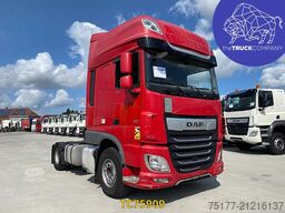 DAF XF 105 480