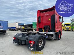 DAF XF 450