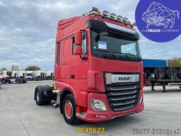 DAF XF 450