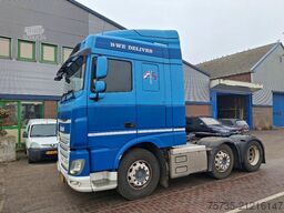 DAF XF 460 FTG