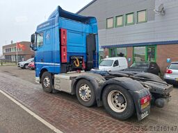 DAF XF 460 FTG