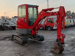 Bobcat E26 - *WITH NEW OIL PUMP*