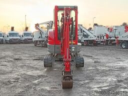 Bobcat E26 - *WITH NEW OIL PUMP*