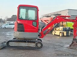 Bobcat E26 - *WITH NEW OIL PUMP*