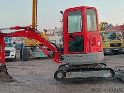 Bobcat E26 - *WITH NEW OIL PUMP*