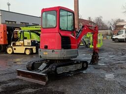 Bobcat E26 - *WITH NEW OIL PUMP*