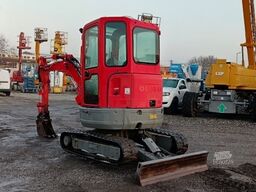 Bobcat E26 - *WITH NEW OIL PUMP*