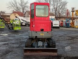 Bobcat E26 - *WITH NEW OIL PUMP*