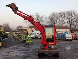 Bobcat E26 - *WITH NEW OIL PUMP*