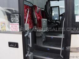 Van Hool T 915 ATLON/LIFT
