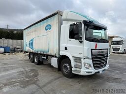 DAF CF 430 T 25-061